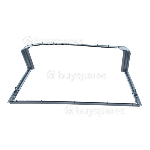 CDA Door Seal Kit - Charcoal