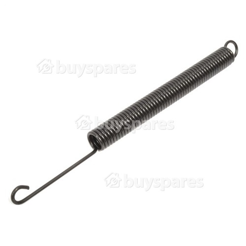 Sidex Door Hinge Spring : Total Length 245mm