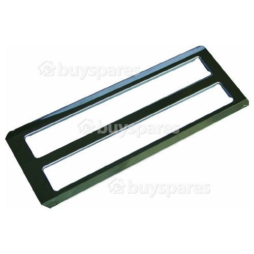 Kenwood Top Plate