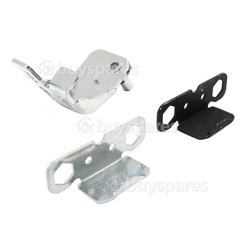 Whirlpool FRSS2VAF20/0 Lower Right Hand Hinge