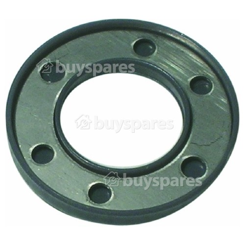 Kenwood Motor Screw Cover & Plate