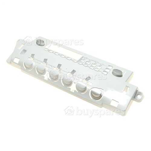 Hoover Waschmaschinen-Steuerplatinenhalter/Modulgehäuse  