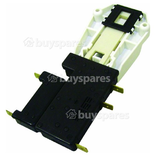 Scholtes Pressure Switch