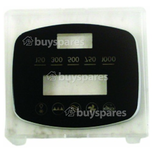 Delonghi Panel | BuySpares