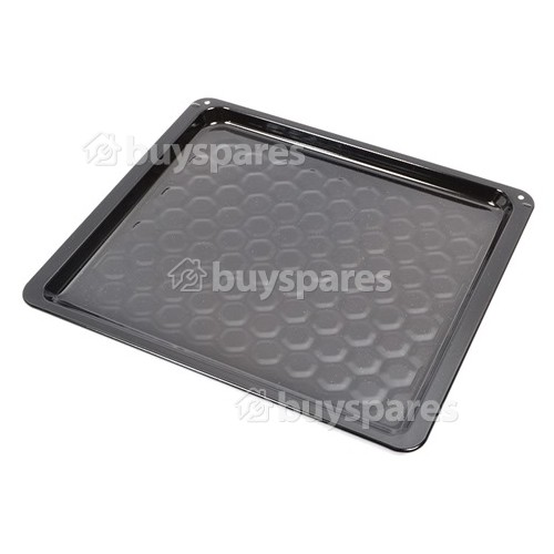 Gram Oven Baking Tray - 430x375mm X 20mm Deep