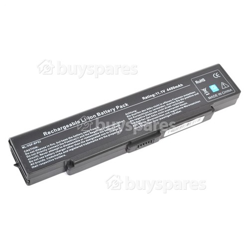 Sony Laptop Battery BuySpares