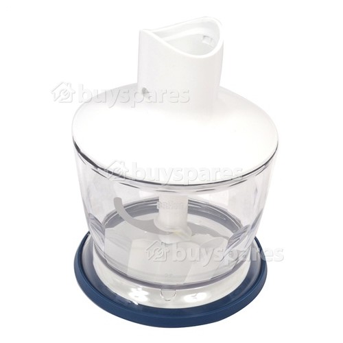 Braun Chopper Container Assembly - 500ml