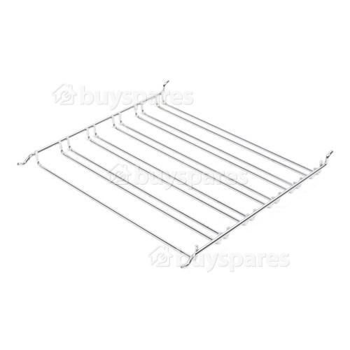 AEG 52381B-B Rack Wire Side