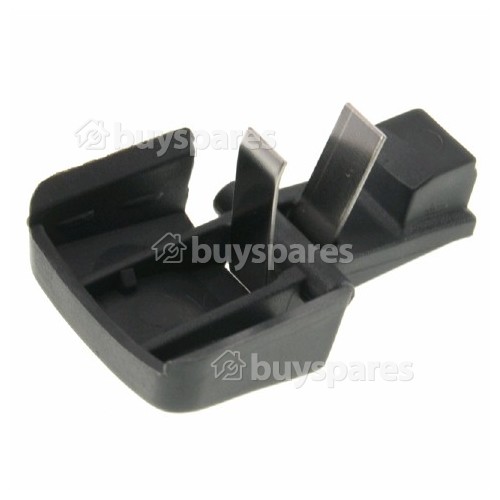 Sebo Release Button