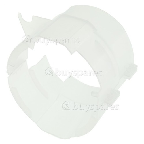 Kenwood Motor Cowl