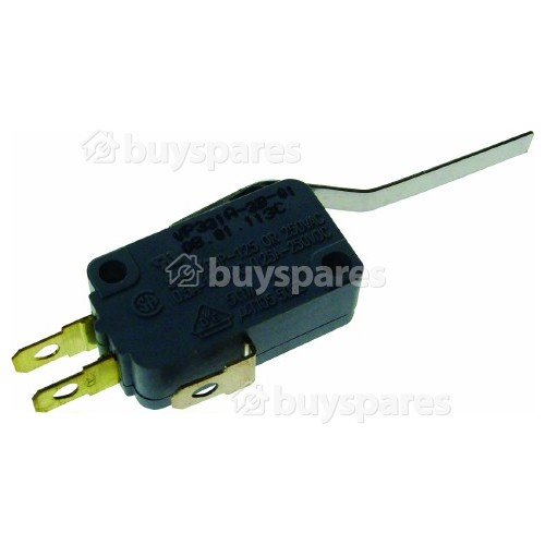 Overflow Switch CS1W