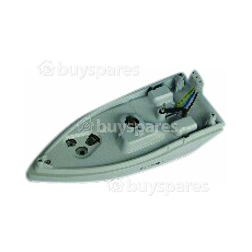 Kenwood Soleplate Assembly Aluminium