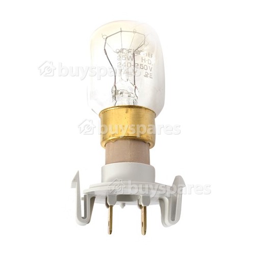 Juno 25W Appliance Lamp & Base