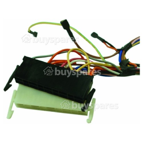 CF1W Control Cable D/w CSI1S