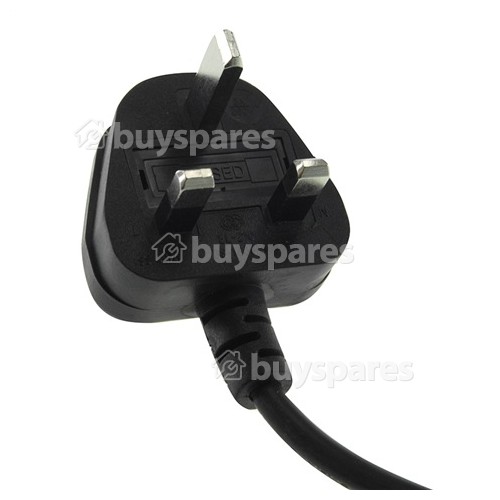 Classic Power LCD TV AC Adaptor - UK Plug