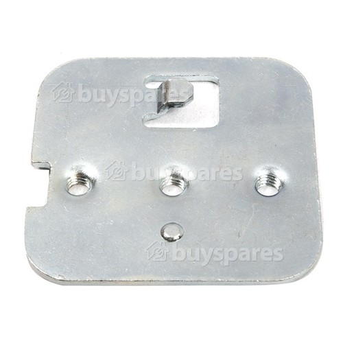 Beko Cabinet Hinge Support Plate