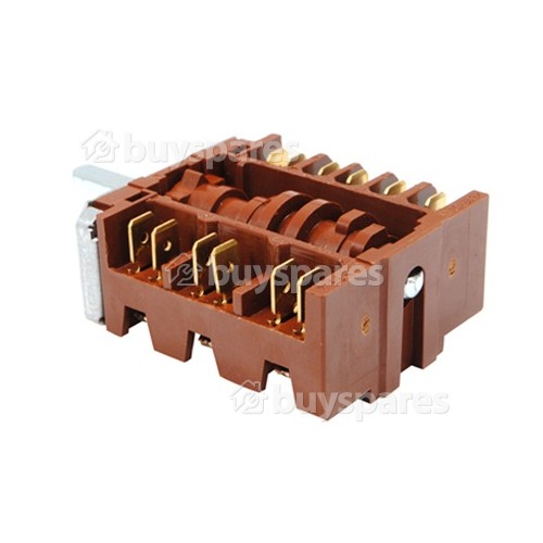Arthur Martin Hob Function Selector Switch EGO 46.27266.500