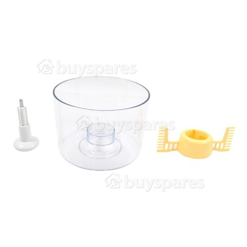Magimix Midi Bowl Kit