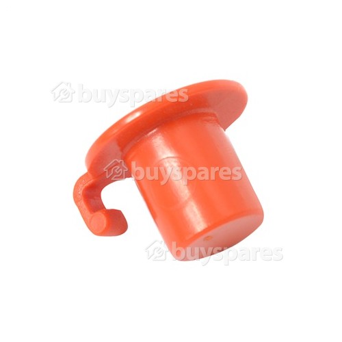 Flymo Rasenmäher-Radhalteschraubenstift | BuySpares Germany