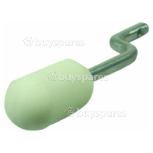 Kenwood Carriage Lever & Knob Assembly