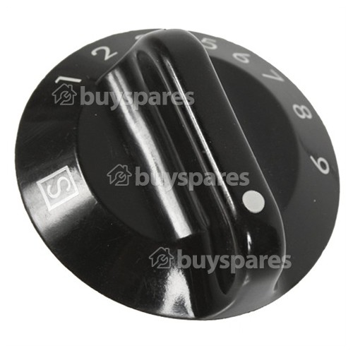 Rangemaster Thermostat Control Knob BuySpares