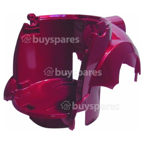 LG Top Casing