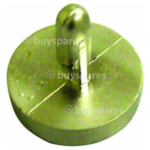 Smeg BLV2CR Push Button