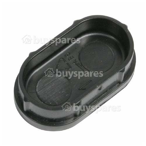 Gaggia Espresso Pure Cap For Fiter Holder Handle