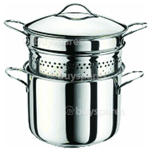 Electrolux Group Pasta Pot : Colander & Lid