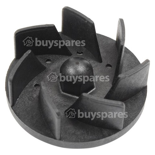 Constructa Impeller