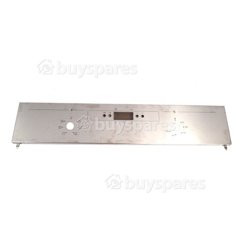 Amana Control Panel Fascia