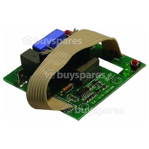 Simac Module:PCB Vac WF1500E
