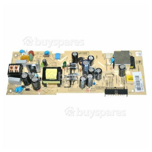 Power Supply PCB 17IPS16-4-2LA