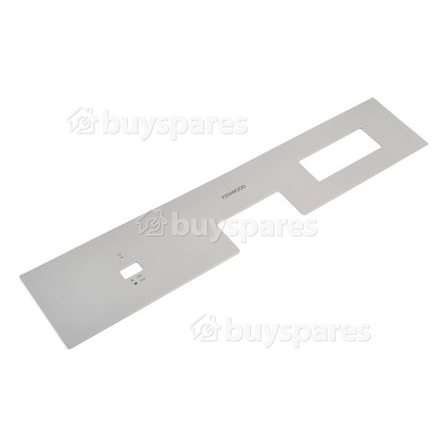 Control Panel Film