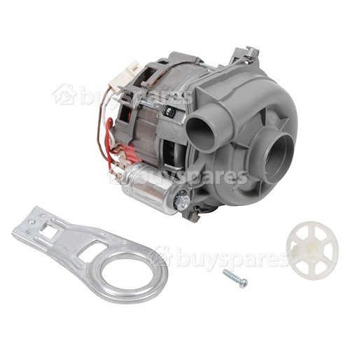 Whirlpool Circulation Pump
