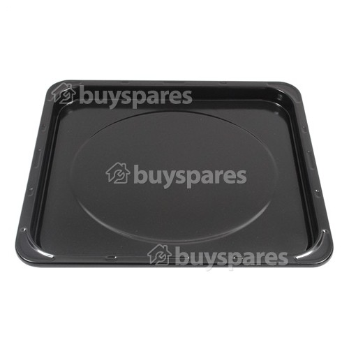 Panasonic Enamel Shelf / Baking Tray : 350x310mm