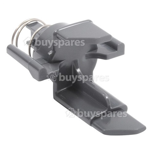 Kenwood Interlock Actuator And Spring