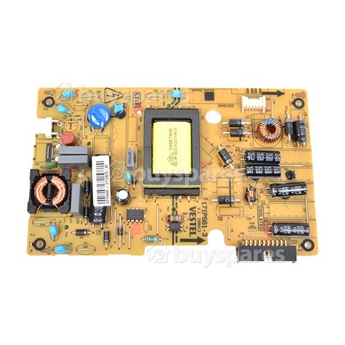 TV-Leistungsplatine PCB 17IPS61-3