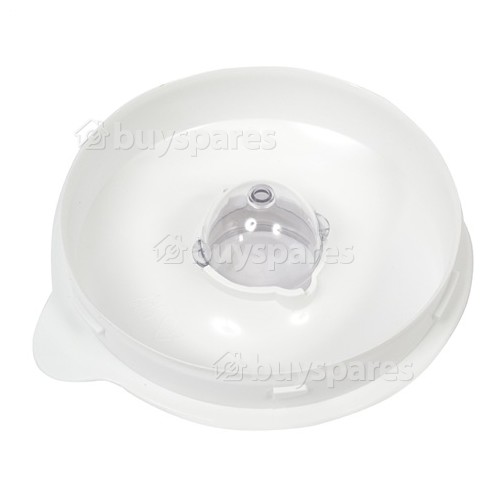 Kenwood Lid & Filler Cap Assembly