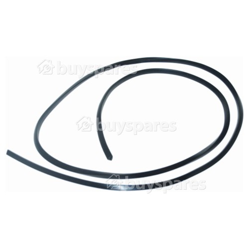 Door Glass Seal