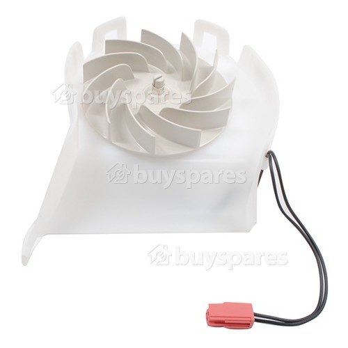 Constructa Fan Motor Assembly ( Ventilator ) : EBMpapst Rls110/1800-2012