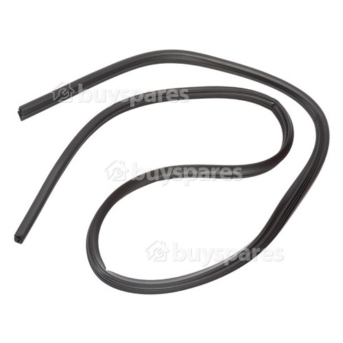 CDW60W10 Upper Door Seal : 175cm Length (1750mm)