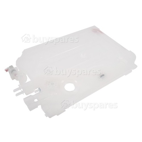 Gaggenau Heat Exchanger