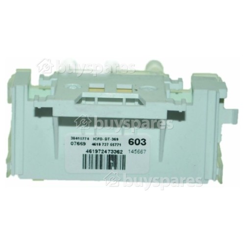 Neutral Timer Switch
