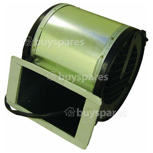 Baumatic Motor Assembly
