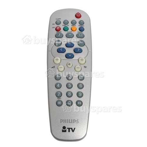 RC19335018/01H Mando A Distancia Philips