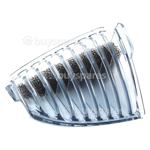 Bissell Foam Filter Grille W/ Filter 