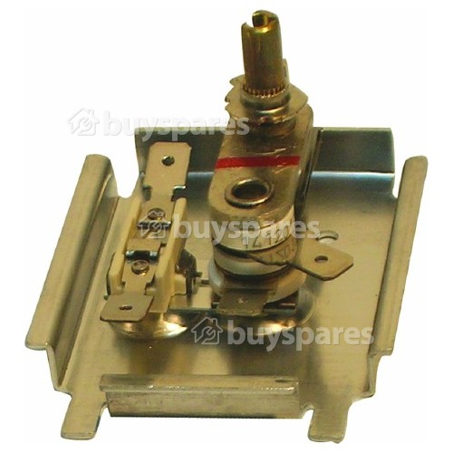 SEB 3627305S Thermostat & Fuse Df F Visialis 1000 Fryer & Booster 627315 627916