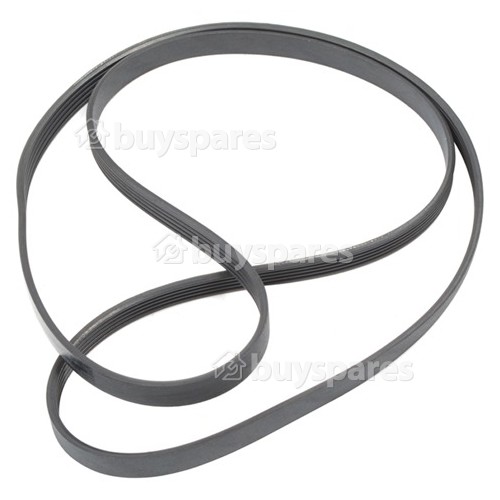 VIVA Poly-Vee Drive Belt - 1252J5EPJ