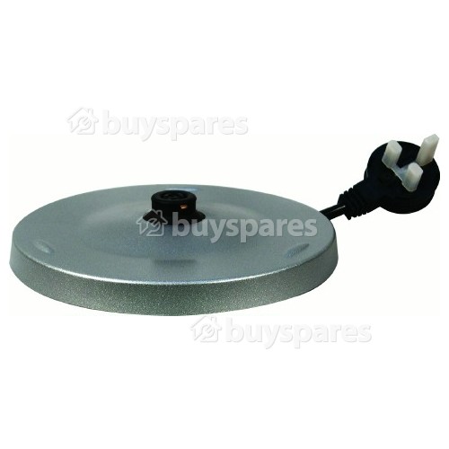 Kenwood Powerbase Assembly
